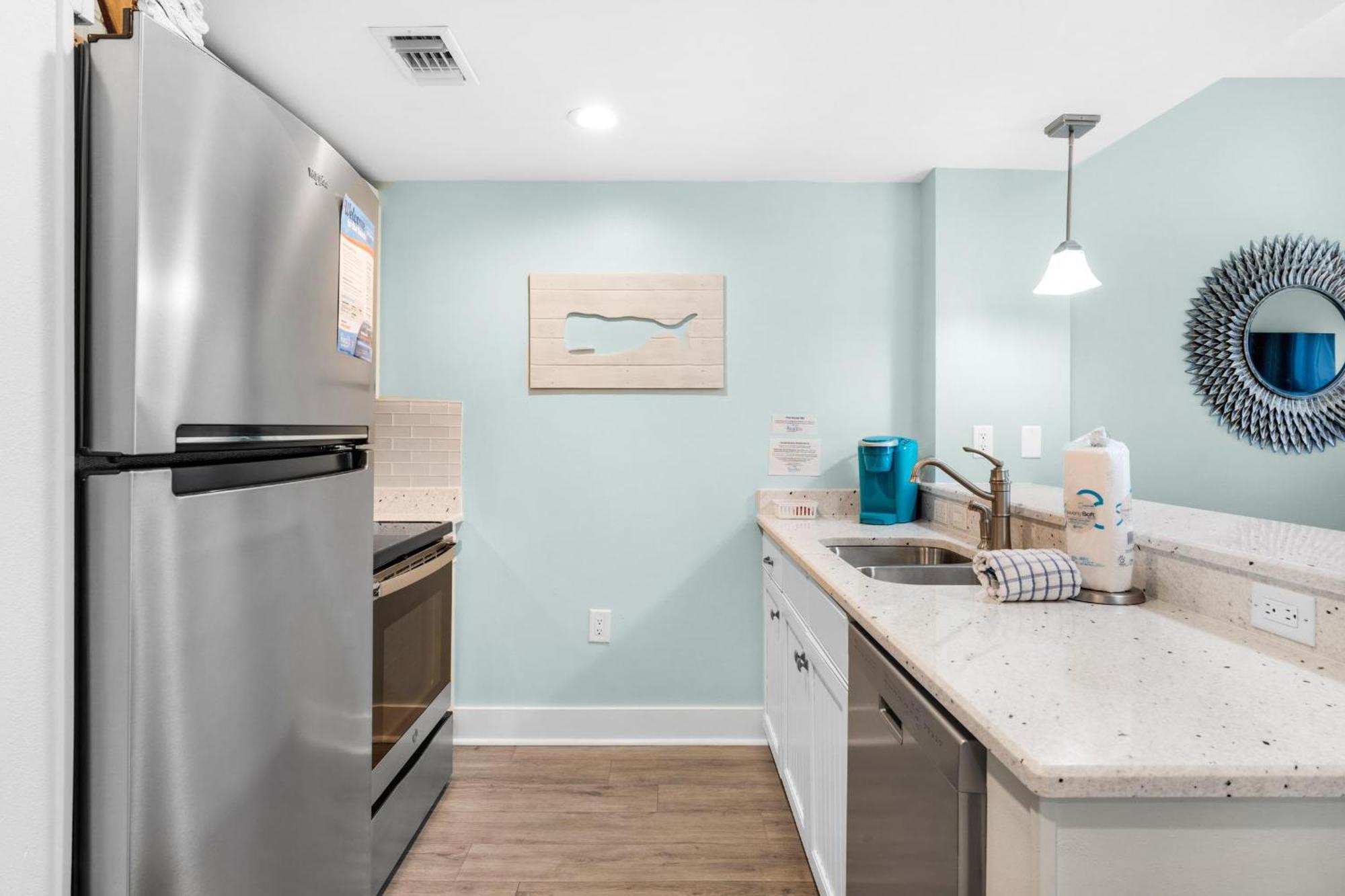 Pilot House 506 Apartment Destin Ngoại thất bức ảnh