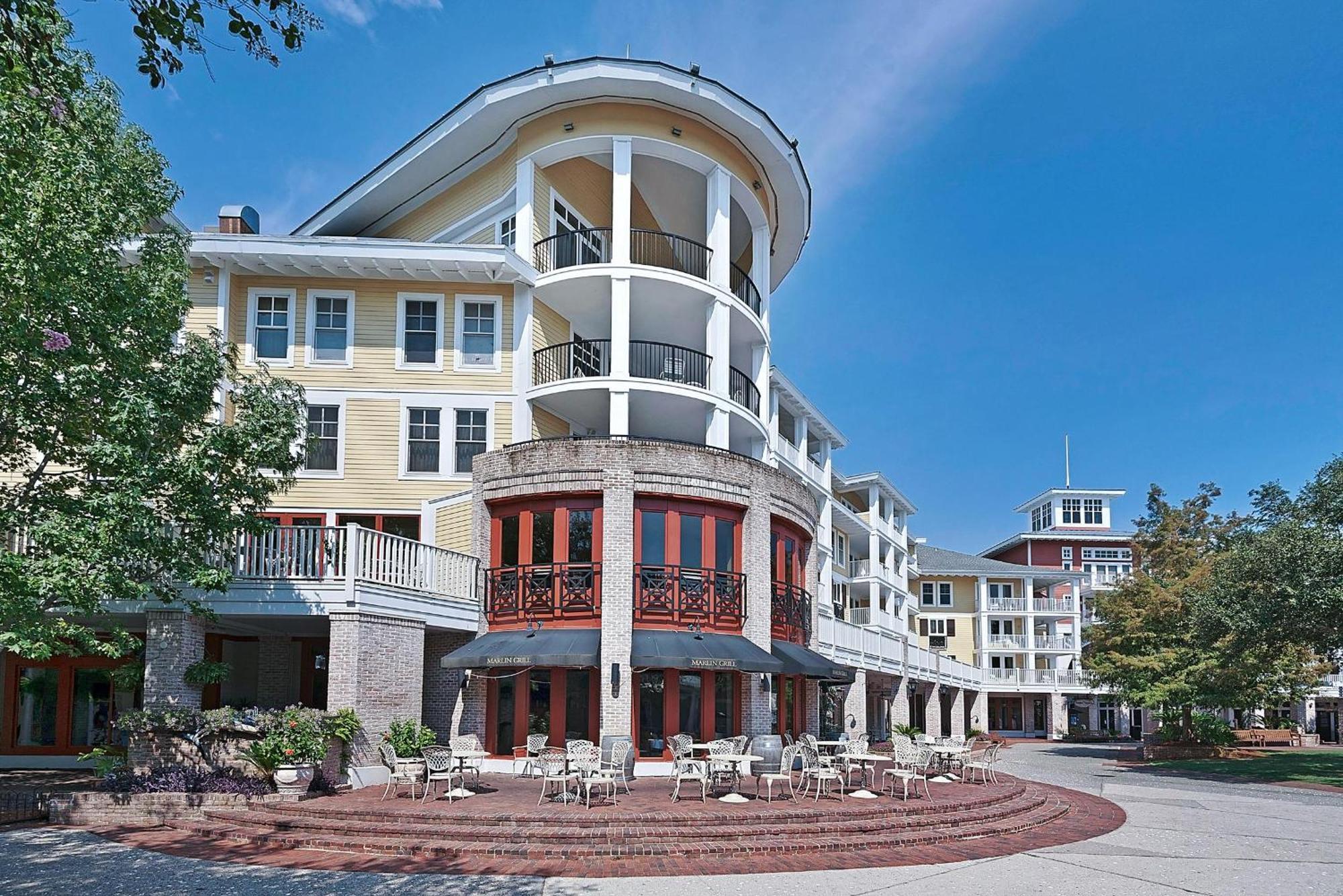Pilot House 506 Apartment Destin Ngoại thất bức ảnh