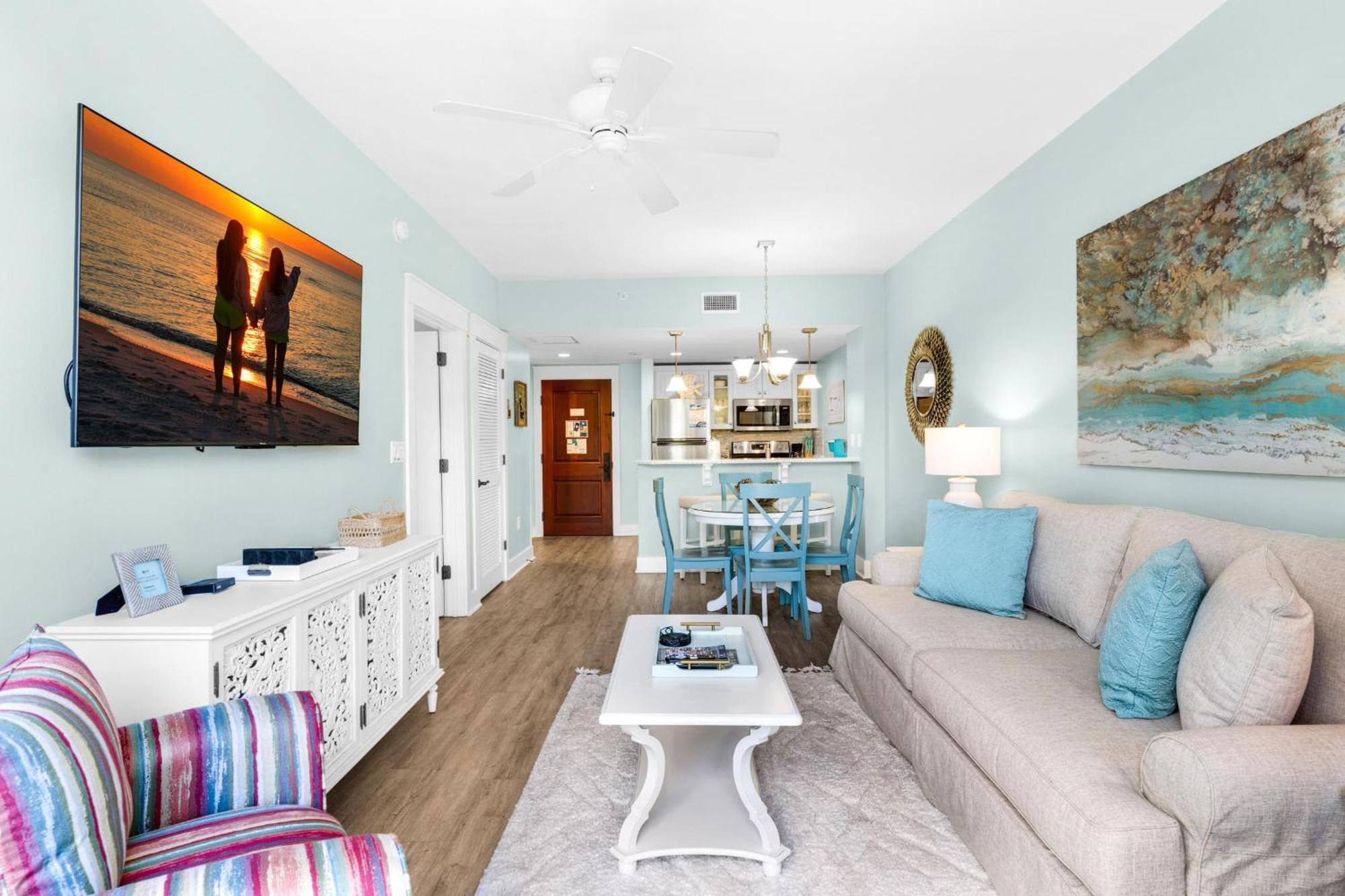 Pilot House 506 Apartment Destin Ngoại thất bức ảnh