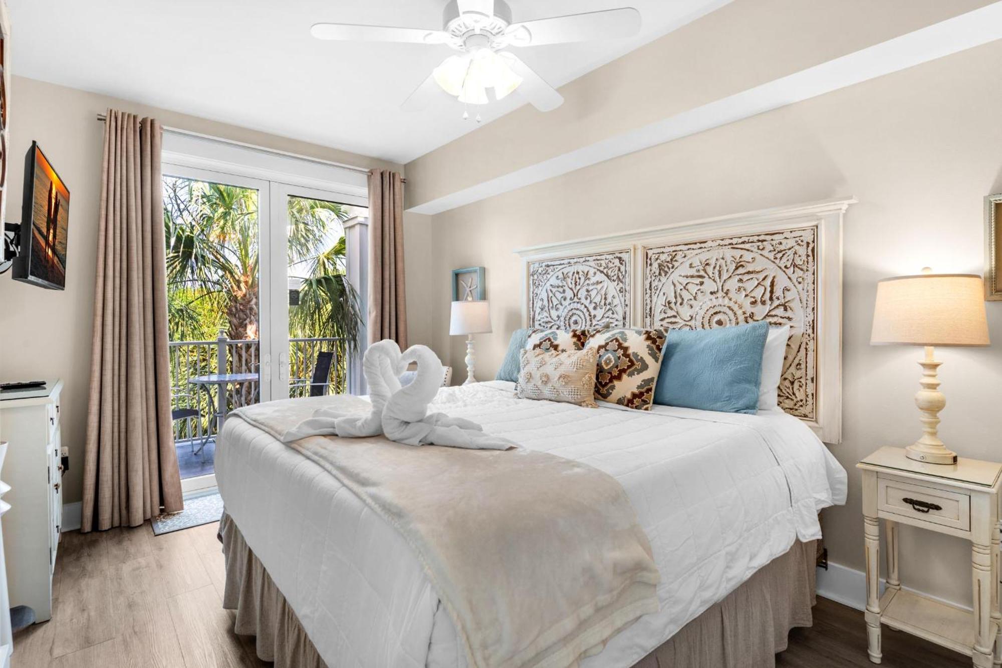 Pilot House 506 Apartment Destin Ngoại thất bức ảnh