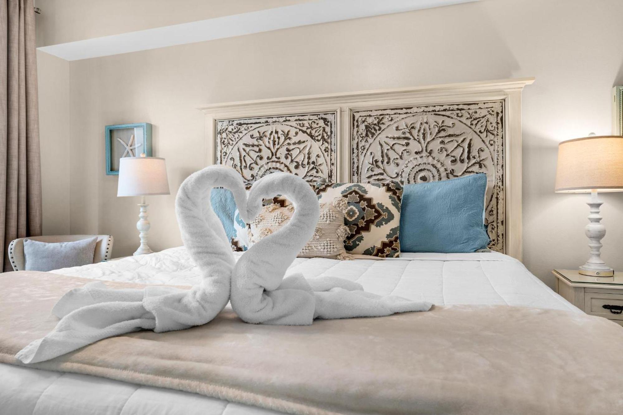 Pilot House 506 Apartment Destin Ngoại thất bức ảnh