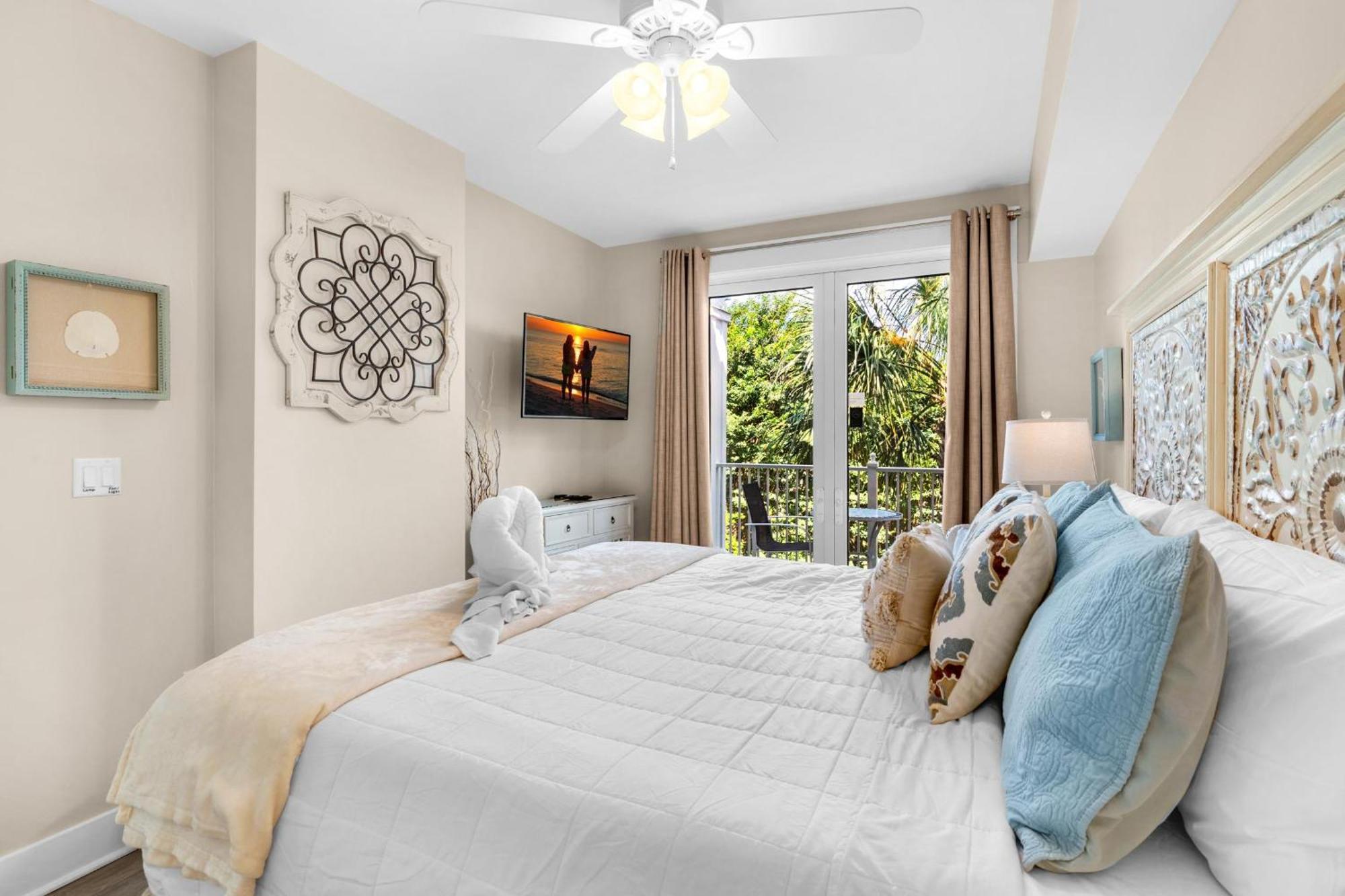 Pilot House 506 Apartment Destin Ngoại thất bức ảnh