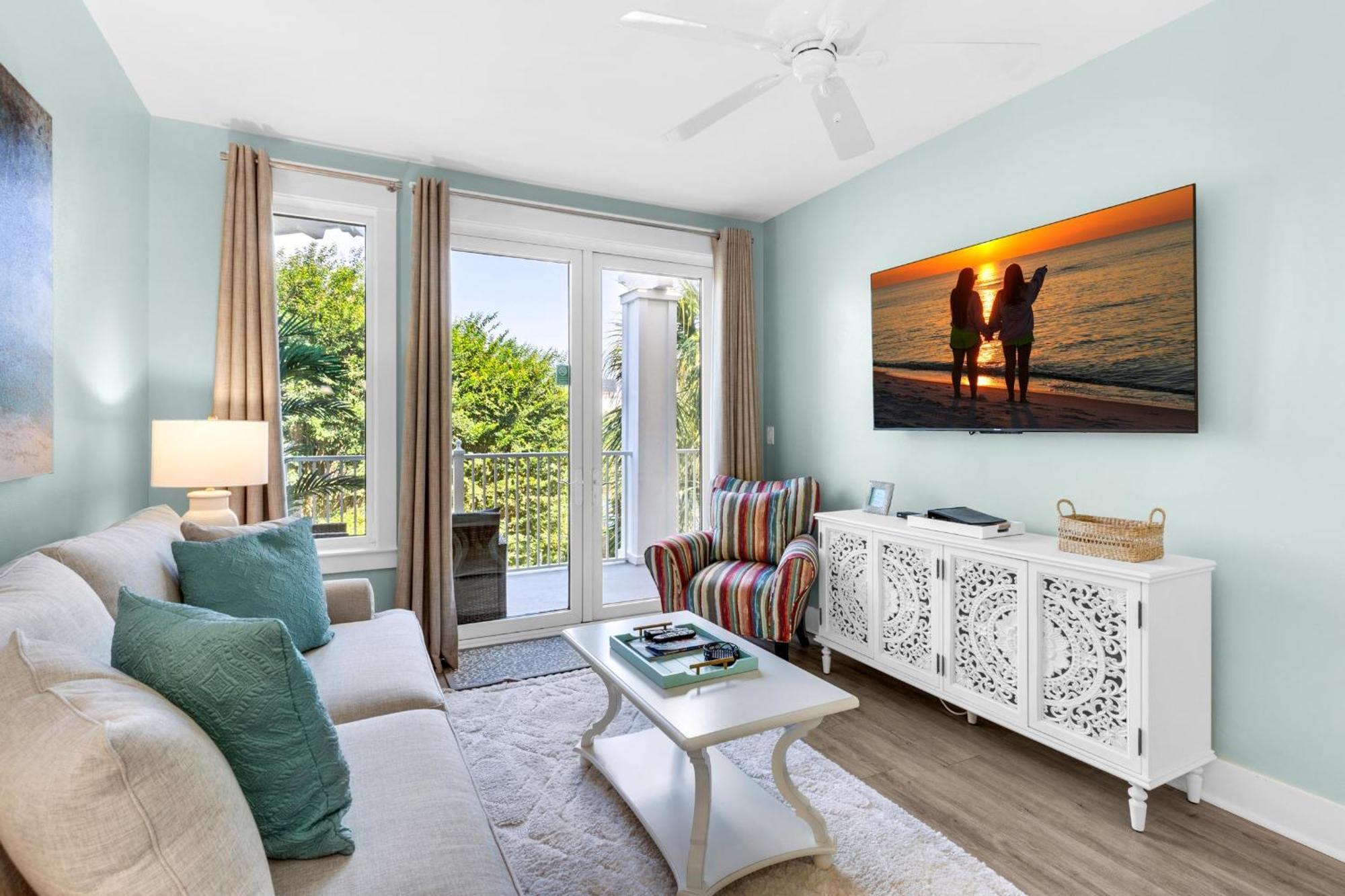 Pilot House 506 Apartment Destin Ngoại thất bức ảnh
